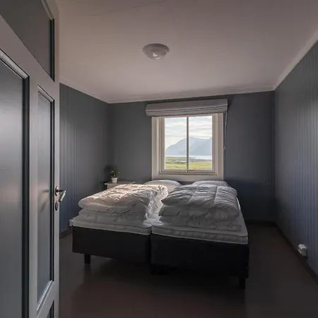 Hébergement de vacances Pederstua, A Classic Fisherman's In The Middle Of Lofoten Storeidet