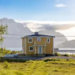 Prázdninový dům Pederstua, A Classic Fisherman's In The Middle Of Lofoten *