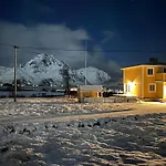 Prázdninový dům Pederstua, A Classic Fisherman's In The Middle Of Lofoten